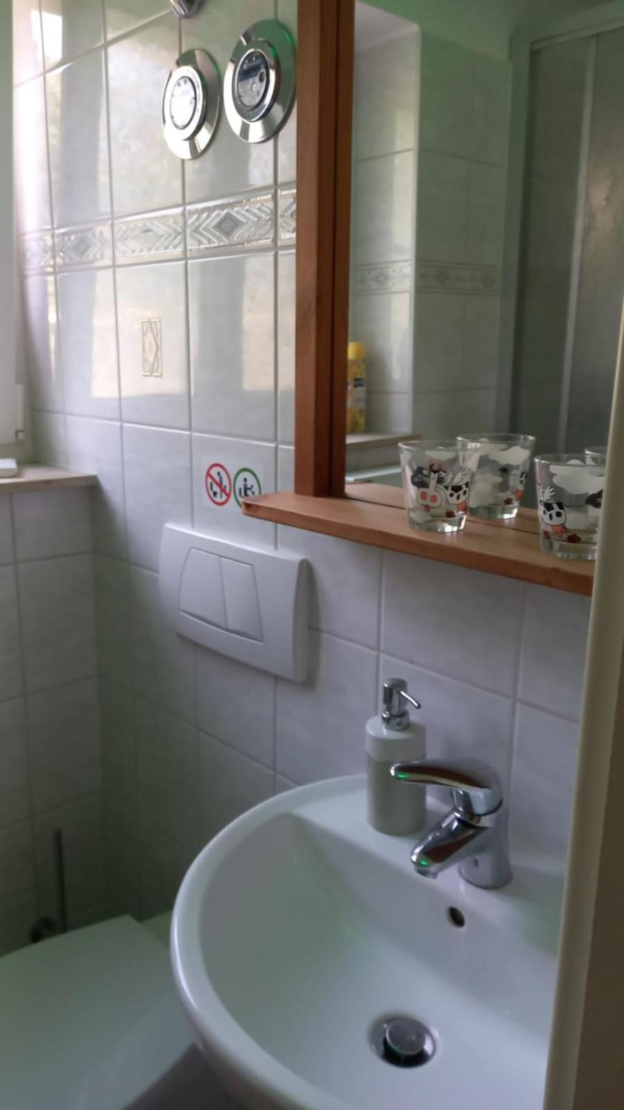 Ferienwohnung Finkenberg Sebnitz Exterior foto