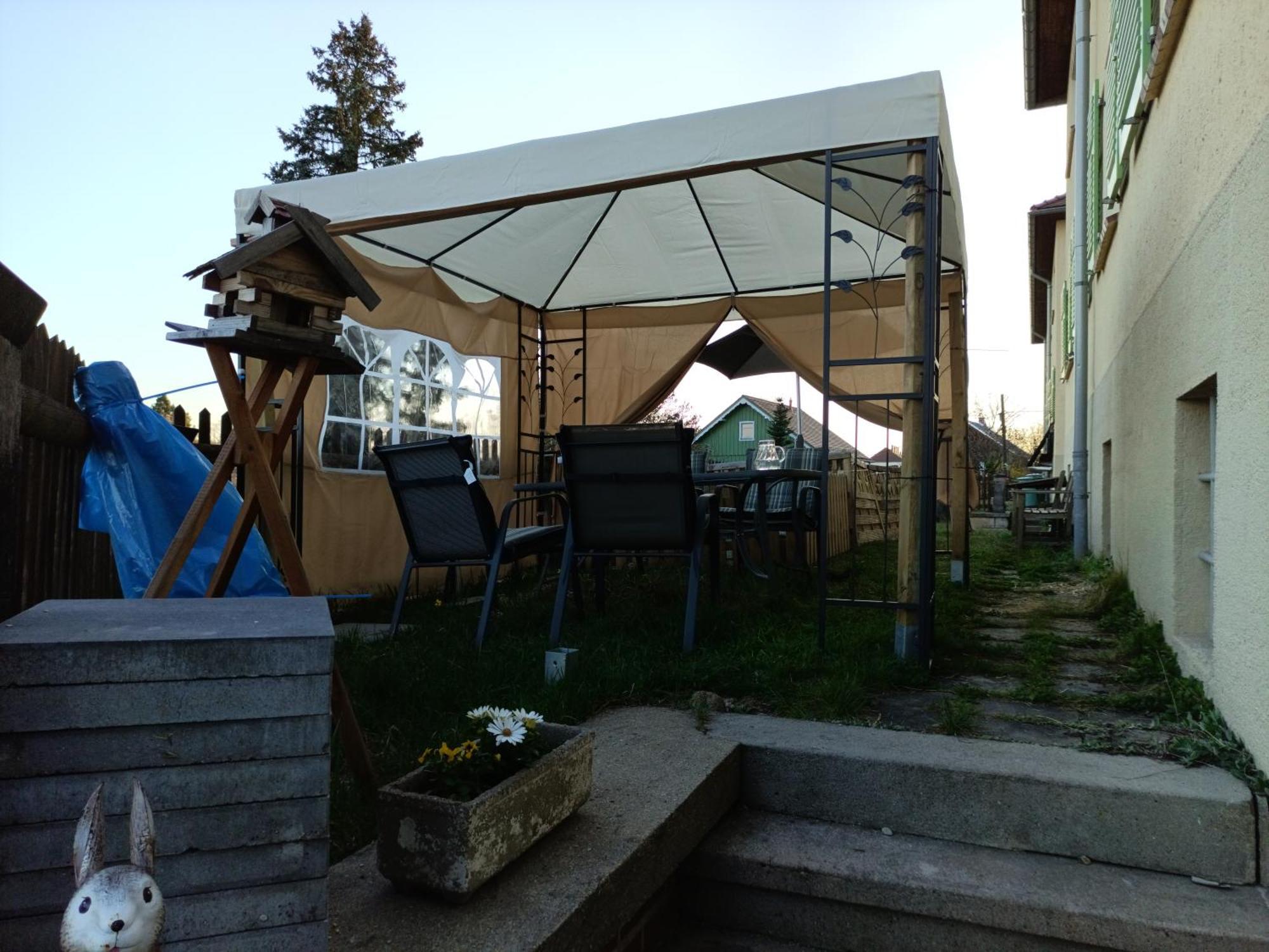 Ferienwohnung Finkenberg Sebnitz Exterior foto